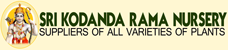 Sri Kodanda Rama Nursery